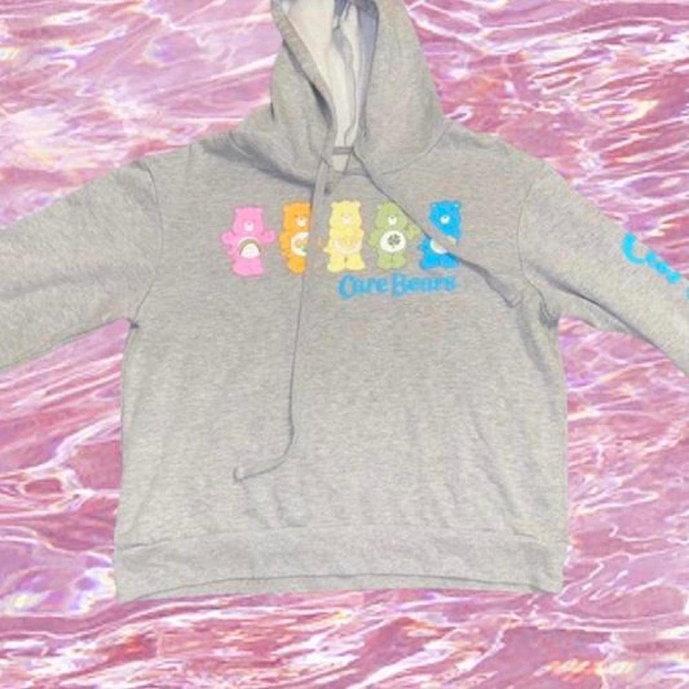 Care Bears Hoodie